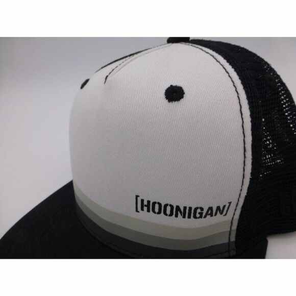 Hoonigan Horizon Trucker Hat - Picture 11 of 12